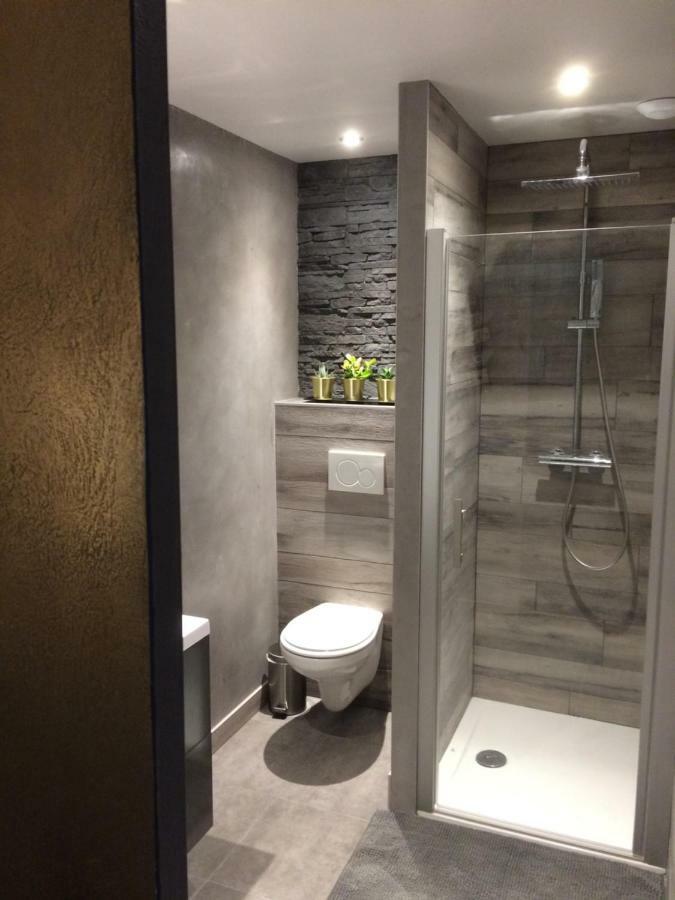 Ville Close كونكارنو المظهر الخارجي الصورة